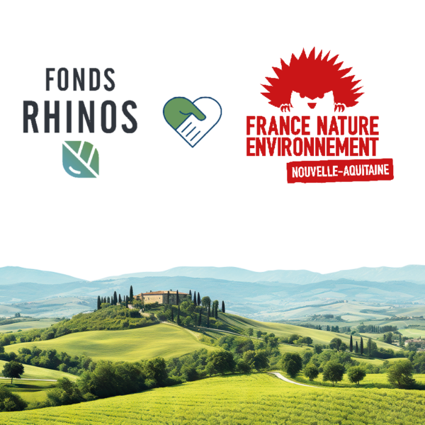 Partenariat Fonds Rhinos et FNE NA